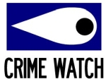 CrimeWatch logo
