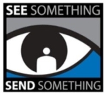 See something send something logo